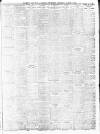 Barking, East Ham & Ilford Advertiser, Upton Park and Dagenham Gazette Saturday 07 August 1909 Page 3