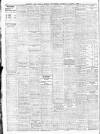 Barking, East Ham & Ilford Advertiser, Upton Park and Dagenham Gazette Saturday 07 August 1909 Page 4