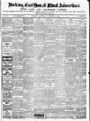 Barking, East Ham & Ilford Advertiser, Upton Park and Dagenham Gazette Saturday 06 November 1909 Page 1