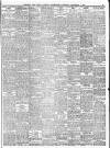 Barking, East Ham & Ilford Advertiser, Upton Park and Dagenham Gazette Saturday 06 November 1909 Page 3
