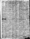 Barking, East Ham & Ilford Advertiser, Upton Park and Dagenham Gazette Saturday 15 January 1910 Page 4