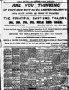 Barking, East Ham & Ilford Advertiser, Upton Park and Dagenham Gazette Saturday 12 March 1910 Page 4