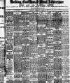 Barking, East Ham & Ilford Advertiser, Upton Park and Dagenham Gazette Saturday 19 March 1910 Page 1