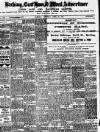 Barking, East Ham & Ilford Advertiser, Upton Park and Dagenham Gazette Saturday 30 April 1910 Page 1