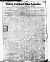 Barking, East Ham & Ilford Advertiser, Upton Park and Dagenham Gazette Saturday 07 January 1911 Page 1