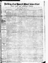 Barking, East Ham & Ilford Advertiser, Upton Park and Dagenham Gazette Saturday 21 January 1911 Page 1