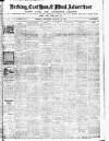 Barking, East Ham & Ilford Advertiser, Upton Park and Dagenham Gazette Saturday 28 January 1911 Page 1