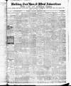 Barking, East Ham & Ilford Advertiser, Upton Park and Dagenham Gazette Saturday 04 February 1911 Page 1
