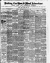 Barking, East Ham & Ilford Advertiser, Upton Park and Dagenham Gazette Saturday 18 February 1911 Page 1