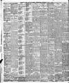 Barking, East Ham & Ilford Advertiser, Upton Park and Dagenham Gazette Saturday 01 July 1911 Page 2