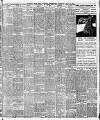 Barking, East Ham & Ilford Advertiser, Upton Park and Dagenham Gazette Saturday 15 July 1911 Page 3