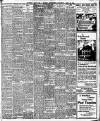 Barking, East Ham & Ilford Advertiser, Upton Park and Dagenham Gazette Saturday 22 July 1911 Page 3