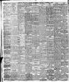 Barking, East Ham & Ilford Advertiser, Upton Park and Dagenham Gazette Saturday 11 November 1911 Page 2