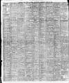 Barking, East Ham & Ilford Advertiser, Upton Park and Dagenham Gazette Saturday 23 March 1912 Page 4