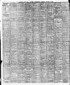Barking, East Ham & Ilford Advertiser, Upton Park and Dagenham Gazette Saturday 30 March 1912 Page 4