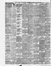 Barking, East Ham & Ilford Advertiser, Upton Park and Dagenham Gazette Saturday 24 August 1912 Page 2
