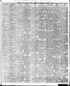 Barking, East Ham & Ilford Advertiser, Upton Park and Dagenham Gazette Saturday 09 November 1912 Page 3