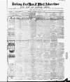 Barking, East Ham & Ilford Advertiser, Upton Park and Dagenham Gazette Saturday 04 January 1913 Page 1