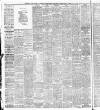 Barking, East Ham & Ilford Advertiser, Upton Park and Dagenham Gazette Saturday 15 February 1913 Page 2