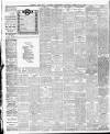 Barking, East Ham & Ilford Advertiser, Upton Park and Dagenham Gazette Saturday 22 February 1913 Page 2