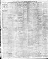 Barking, East Ham & Ilford Advertiser, Upton Park and Dagenham Gazette Saturday 22 February 1913 Page 4