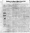 Barking, East Ham & Ilford Advertiser, Upton Park and Dagenham Gazette Saturday 01 March 1913 Page 1