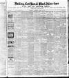Barking, East Ham & Ilford Advertiser, Upton Park and Dagenham Gazette Saturday 08 March 1913 Page 1