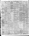 Barking, East Ham & Ilford Advertiser, Upton Park and Dagenham Gazette Saturday 15 March 1913 Page 2