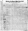Barking, East Ham & Ilford Advertiser, Upton Park and Dagenham Gazette Saturday 29 March 1913 Page 1
