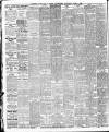 Barking, East Ham & Ilford Advertiser, Upton Park and Dagenham Gazette Saturday 05 April 1913 Page 2