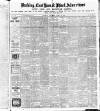 Barking, East Ham & Ilford Advertiser, Upton Park and Dagenham Gazette Saturday 19 April 1913 Page 1