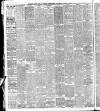 Barking, East Ham & Ilford Advertiser, Upton Park and Dagenham Gazette Saturday 19 April 1913 Page 2