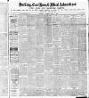 Barking, East Ham & Ilford Advertiser, Upton Park and Dagenham Gazette Saturday 03 May 1913 Page 1