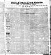 Barking, East Ham & Ilford Advertiser, Upton Park and Dagenham Gazette Saturday 24 May 1913 Page 1