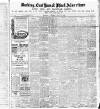 Barking, East Ham & Ilford Advertiser, Upton Park and Dagenham Gazette Saturday 12 July 1913 Page 1