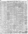 Barking, East Ham & Ilford Advertiser, Upton Park and Dagenham Gazette Saturday 08 November 1913 Page 3