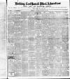 Barking, East Ham & Ilford Advertiser, Upton Park and Dagenham Gazette Saturday 31 January 1914 Page 1