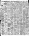 Barking, East Ham & Ilford Advertiser, Upton Park and Dagenham Gazette Saturday 31 January 1914 Page 2