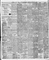 Barking, East Ham & Ilford Advertiser, Upton Park and Dagenham Gazette Saturday 21 February 1914 Page 2