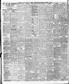 Barking, East Ham & Ilford Advertiser, Upton Park and Dagenham Gazette Saturday 07 March 1914 Page 2