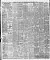 Barking, East Ham & Ilford Advertiser, Upton Park and Dagenham Gazette Saturday 14 March 1914 Page 2