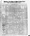 Barking, East Ham & Ilford Advertiser, Upton Park and Dagenham Gazette Saturday 11 April 1914 Page 1
