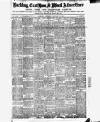 Barking, East Ham & Ilford Advertiser, Upton Park and Dagenham Gazette Saturday 02 January 1915 Page 1