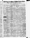 Barking, East Ham & Ilford Advertiser, Upton Park and Dagenham Gazette Saturday 16 January 1915 Page 1