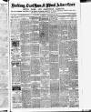 Barking, East Ham & Ilford Advertiser, Upton Park and Dagenham Gazette Saturday 23 January 1915 Page 1