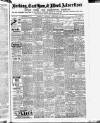Barking, East Ham & Ilford Advertiser, Upton Park and Dagenham Gazette Saturday 13 February 1915 Page 1
