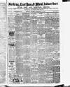 Barking, East Ham & Ilford Advertiser, Upton Park and Dagenham Gazette Saturday 20 February 1915 Page 1