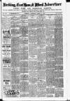 Barking, East Ham & Ilford Advertiser, Upton Park and Dagenham Gazette Saturday 06 March 1915 Page 1