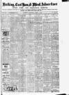 Barking, East Ham & Ilford Advertiser, Upton Park and Dagenham Gazette Saturday 03 April 1915 Page 1