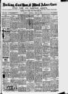 Barking, East Ham & Ilford Advertiser, Upton Park and Dagenham Gazette Saturday 24 April 1915 Page 1